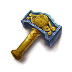 Icon 2 Thor Turbo Power