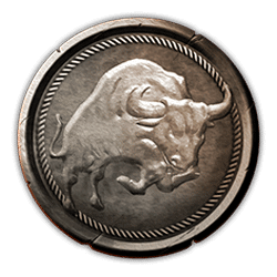 Bonus of Blazing Bull Remastered Slot