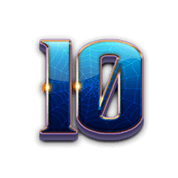 Icon 9 Book of Horror