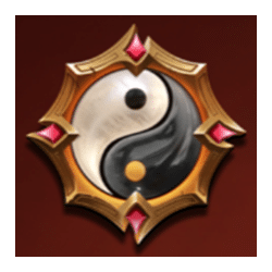 Scatter of Beast of Wealth Slot