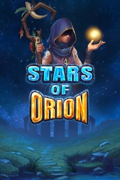Stars of Orion