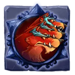 Icon 2 Strength of Hercule