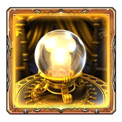 Scatter of Gypsy Rose Slot