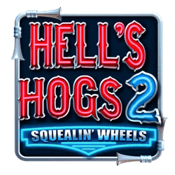 Icon 1 Hell’s Hogs 2 Squelin’ Wheels