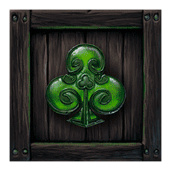 Icon 7 Blood Moon Wilds