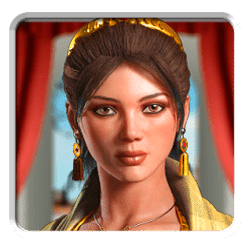 Wild Symbol of Gladiator Slot