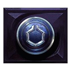 Icon 8 Champions of Olympus