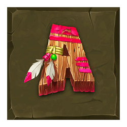 Icon 7 Masks of Fortune Megaways