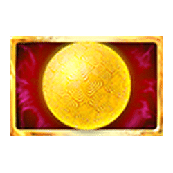 Wild Symbol of 7 Days Anotherland Slot