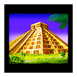 Icon 2 Book of Aztec Select