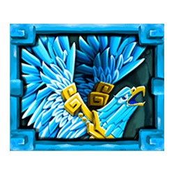 Icon 2 Aztec Wilds Megaways