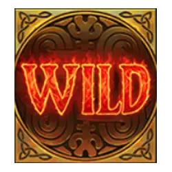 Wild Symbol of Pillage & Plunder Slot