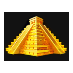 Scatter of Solar Temple Slot