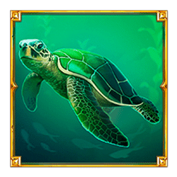 Icon 5 Gold of Mermaid