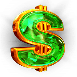 Wild Symbol of Diamond Chance Slot