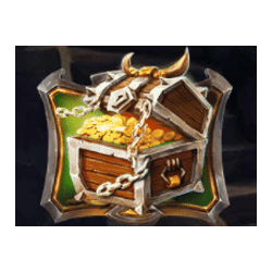 Icon 1 Monsters Unchained