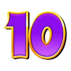 Icon 9 Glamour Crocodile