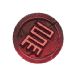 Icon 7 Merlin’s Grimoire