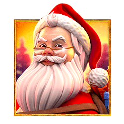 Icon 2 Book of Santa