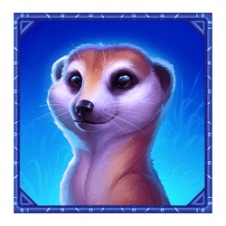 Icon 3 Lions GigaBlox