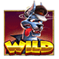 Wild Symbol of The Great Chicken Escape Slot