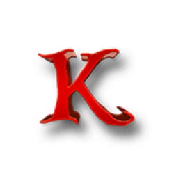 Icon 9 Lucky Lady Clover