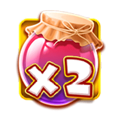 Icon 8 Wild Marmalade