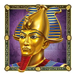 Icon 2 Rich Wilde and the Book of Dead