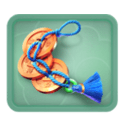 Icon 6 Ways of the Qilin