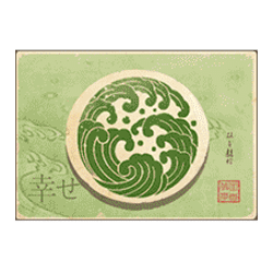 Icon 8 Hanzo’s Dojo