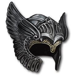 Icon 4 Last Valkyrie