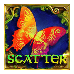 Scatter of Dwarven Gold Deluxe Slot