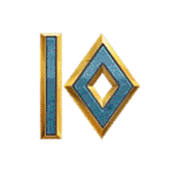 Icon 11 Gates of Troy