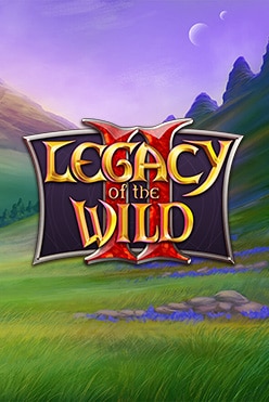 Legacy of the Wild 2