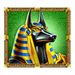 Icon 4 Tomb of Dead Power 4 Slots