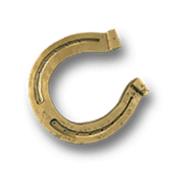 Icon 5 Lucky Lady Clover