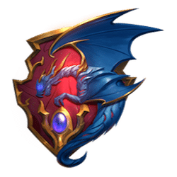 Icon 4 Legend of the Dragon Wins DoubleMax