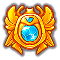 Scatter of Santa Mummy Slot