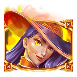 Icon 2 Witch Feature