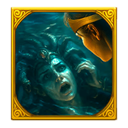 Icon 14 Medusa Dark Ages