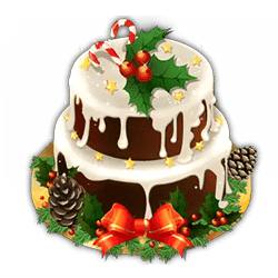 Icon 6 Festive Indulgence