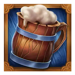 Icon 4 4-Leaf Fortune: Hold & Win