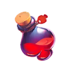 Icon 6 The Sorcerers Shuffle Dream Drop