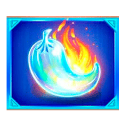 Icon 6 Chilli Picante Megaways