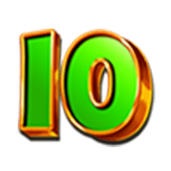 Icon 11 Gold Hit & Link: JP Bacon & Co