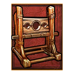 Icon 1 Dead Men Walking