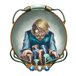 Icon 4 Cazino Zeppelin