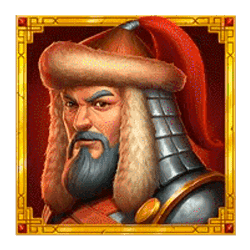 Icon 1 Khan’s Wild Quest