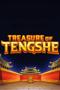 Treasure of Tengshe
