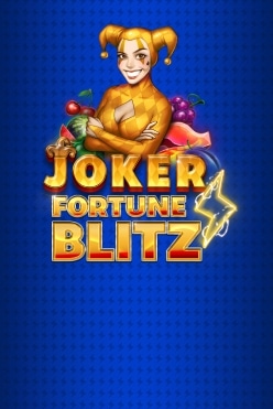 Joker Fortune Blitz